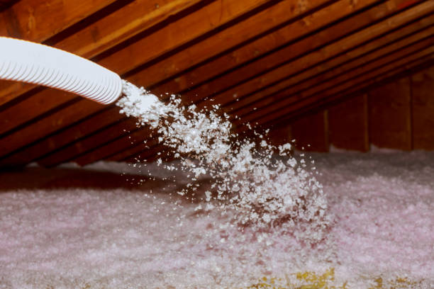 Best Insulation for Specific Applications in Fairland, MD